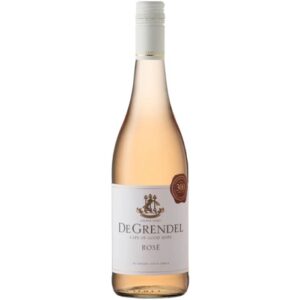 De Grendel Rose 750ml