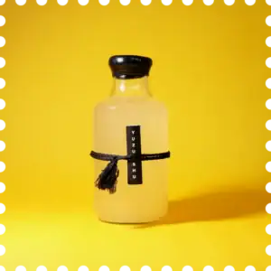 Pienaar & Son Yuzushu 500ml