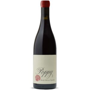 Van Loggerenberg Poppy Syrah 2022 750ml