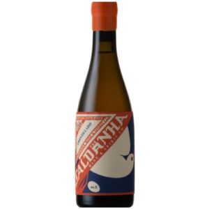 Saldanha Wine & Spirt Co. Amontillado 375ml