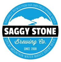 Saggy Stone Desert Lite Ale (4x500ml cans)