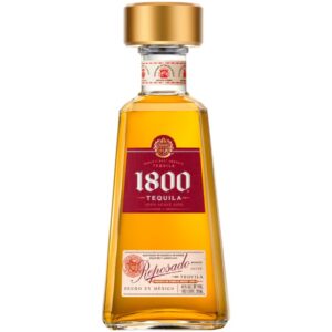 1800 Reposado Tequila 750ml