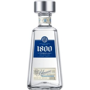 1800 Blanco Tequila 750ml