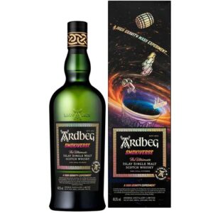 Ardbeg Smokiverse The Ultimate Islay Single Malt Whisky 750ml