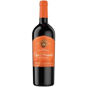 Groot Phesantekraal Cape Francolin Red Blend 750ml