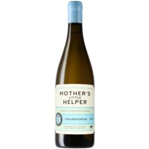 Dr Goodvine Mothers Little Helper Chardonnay 2024 750ml