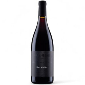 Malherbe Her Malbec 2022 750ml