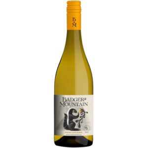 Badger & Mountain White Cape Blend 2021 750ml