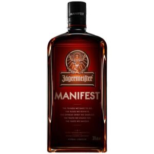 Jagermeister Manifest 750ml