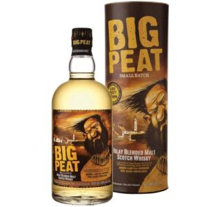 Douglas Laing & Co Big Peat Islay Blended Malt Whisky 750ml