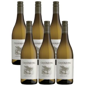 Cederberg Chenin Blanc (6 x 750ml Bottle)