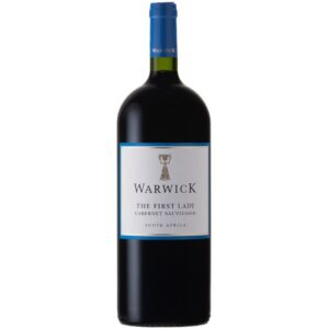 Warwick First Lady Cabernet Sauvignon 1.5L Magnum