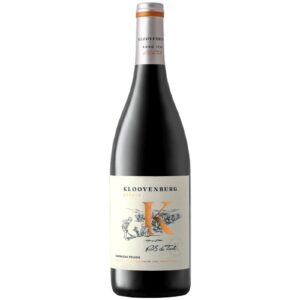 Kloovenburg Garnacha Peluda 2023 750ml
