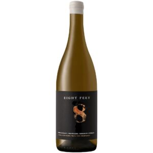 Kloovenburg Eight Feet White 2023 750ml