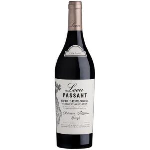 Leeu Passant Stellenbosch Cabernet Sauvignon 2023 750ml