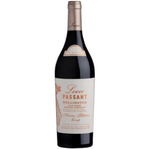 Leeu Passant Wellington Cinsault 2023 750ml