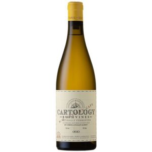 Alheit Cartology 2024 750ml