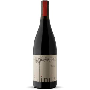 Illimis Pinotage 2023 750ml