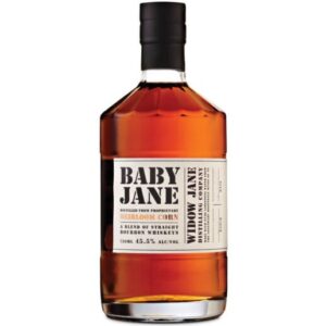Widow Jane Baby Jane Bourbon Whiskey 750ml
