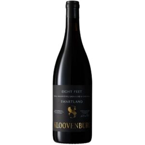 Kloovenburg Eight Feet Red 750ml