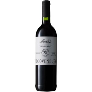 Kloovenburg Merlot 750ml