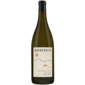 Maanschijn Herbarium Cape White 2024 750ml