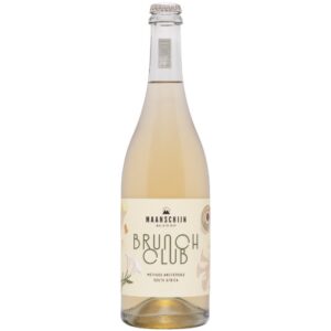 Maanschijn Brunch Club Methode Ancestrale 750ml