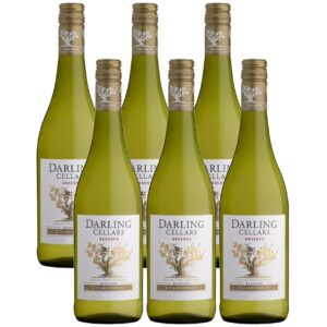 Darling Cellars Reserve Bushvine Chardonnay (6 x 750ml)