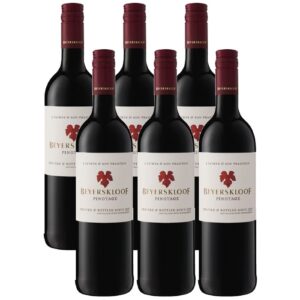Beyerskloof Pinotage (6 x 750ml)