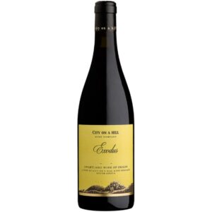 City on a Hill Exodus 2023 750ml