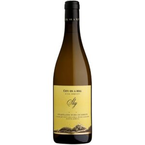 City on a Hill Sky Chenin Blanc 2023 750ml