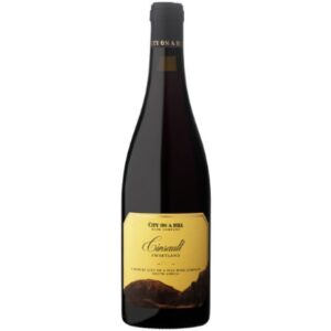 City on a Hill Swartland Cinsault 2024 750ml