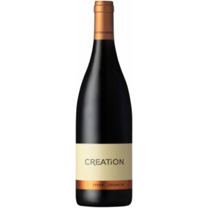 Creation Syrah Grenache 2023 750ml
