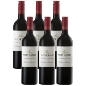 Kleine Zalze Cellar Selection Cabernet Sauvignon (6 x 750ml)
