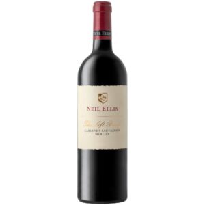 Neil Ellis The Left Bank Cabernet Sauvignon Merlot 2021 750ml