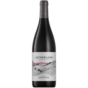 Sutherland Grenache 2023 750ml
