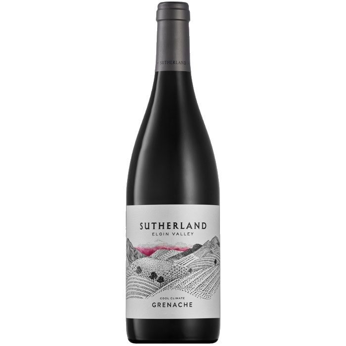 Sutherland Grenache 2023 750ml