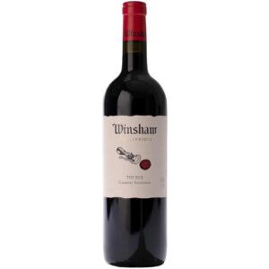 Winshaw the Fox Cabernet Sauvignon 750ml