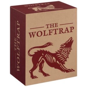 Wolftrap Red (6 x 750ml)