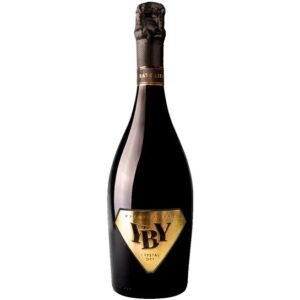 YBY Crystal Dry Sparkling Wine 750ml