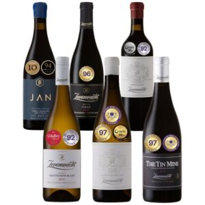 Zevenwacht Explorer Pack (6 x 750ml Bottles)