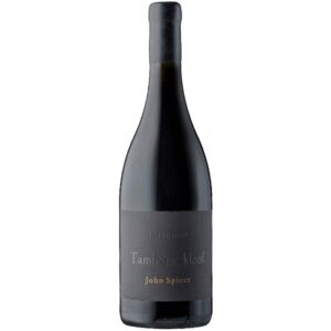 Tamboerskloof John Spicer Syrah 2018 750ml