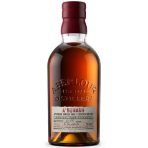 Aberlour A'bunadh Speyside Single Malt Scotch Whisky 750ml