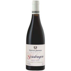Newton Johnson Seadragon Pinot Noir 2024 750ml