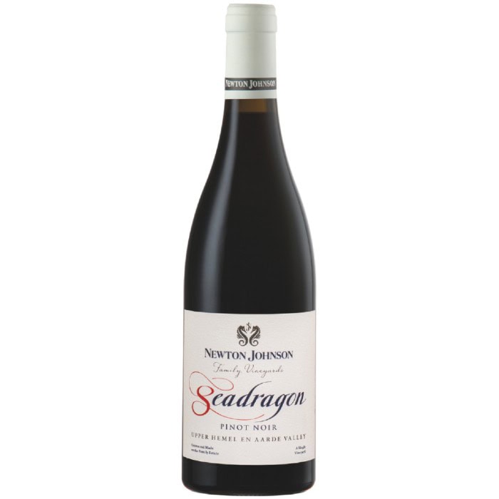 Newton Johnson Seadragon Pinot Noir 2024 750ml
