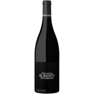 Testalonga El Bandito Dark Side Syrah 2024 750ml
