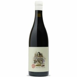 Van Loggerenberg Breton Cabernet Franc 2024 750ml