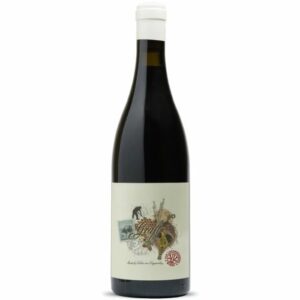 Van Loggerenberg Graft Syrah 2024 750ml