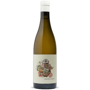 Van Loggerenberg Kameraderie Chenin Blanc 2024 750ml