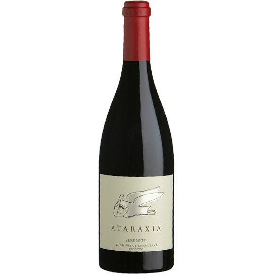 Ataraxia Serenity 2021 750ml